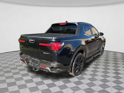 2023 Hyundai SANTA CRUZ NIGHT