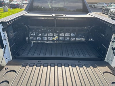 2027 Hyundai SANTA CRUZ SEL