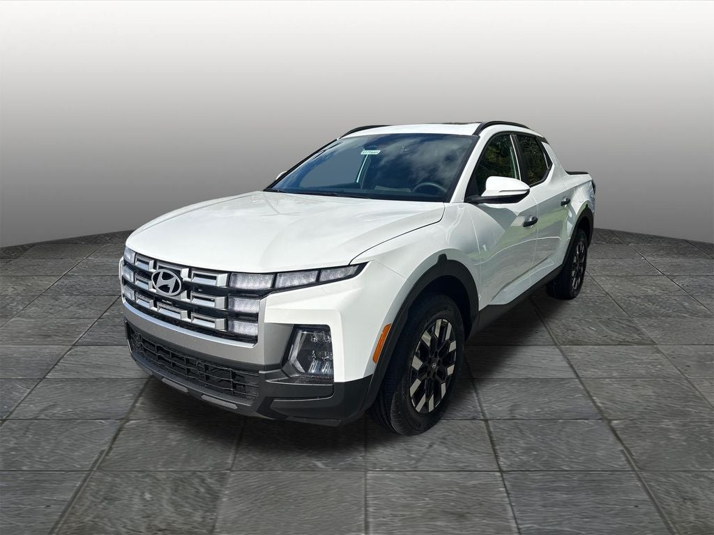 2027 Hyundai SANTA CRUZ SEL