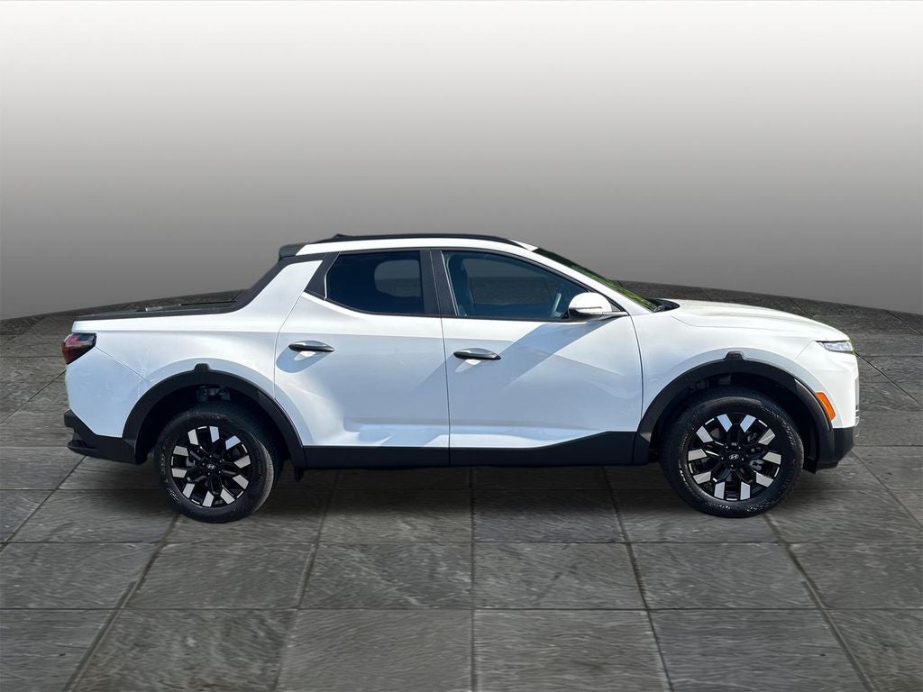 2027 Hyundai SANTA CRUZ SEL