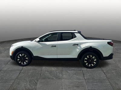 2027 Hyundai SANTA CRUZ SEL