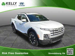 2027 Hyundai SANTA CRUZ SEL