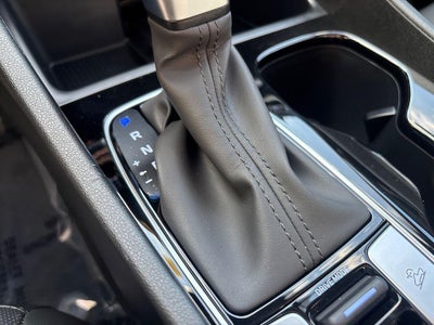 2027 Hyundai SANTA CRUZ SEL