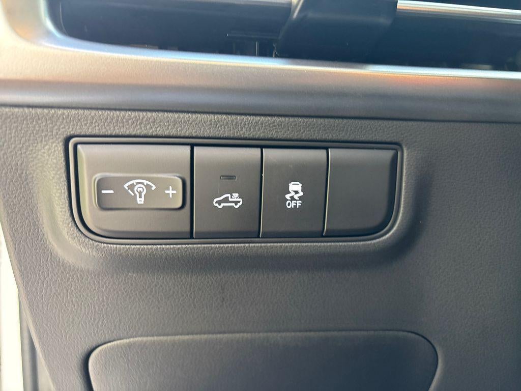 2027 Hyundai SANTA CRUZ SEL