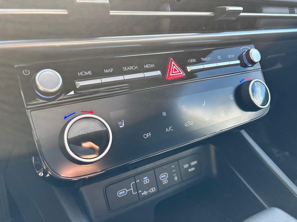 2027 Hyundai SANTA CRUZ SEL