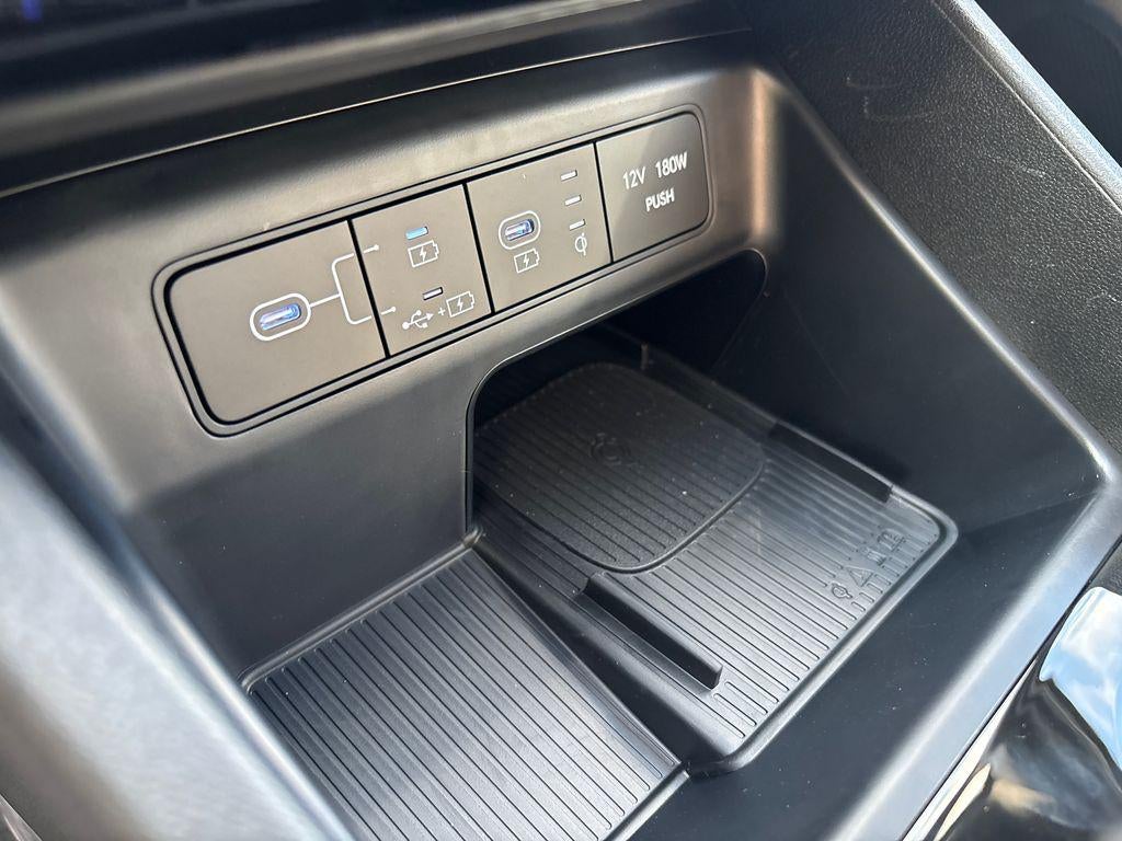 2027 Hyundai SANTA CRUZ SEL