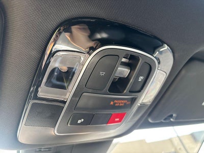 2027 Hyundai SANTA CRUZ SEL