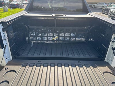 2027 Hyundai SANTA CRUZ SEL