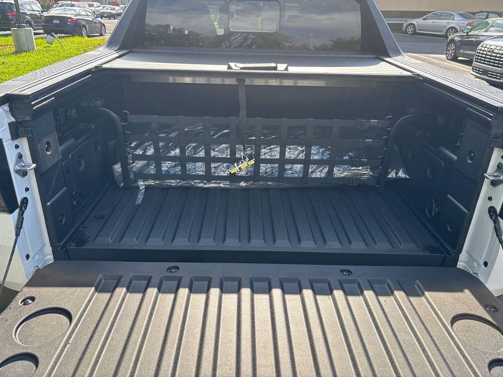 2027 Hyundai SANTA CRUZ SEL