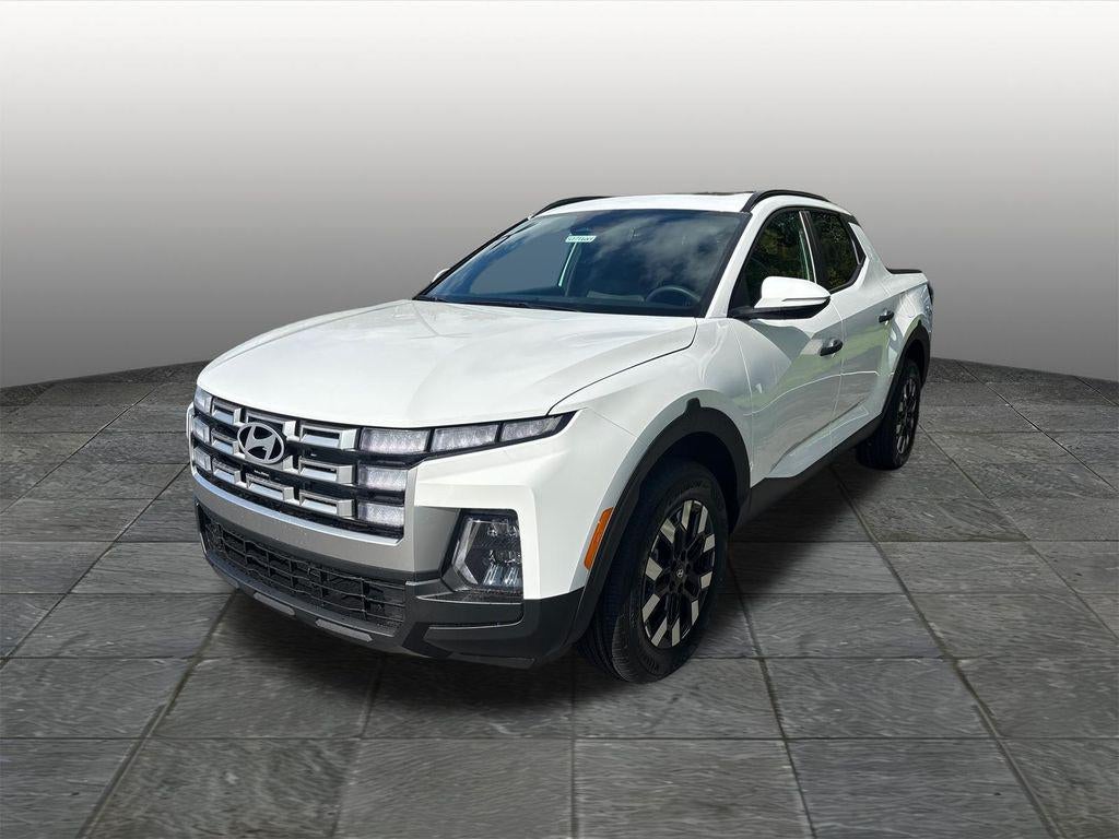 2027 Hyundai SANTA CRUZ SEL