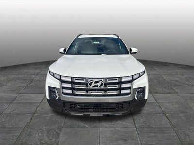 2027 Hyundai SANTA CRUZ SEL