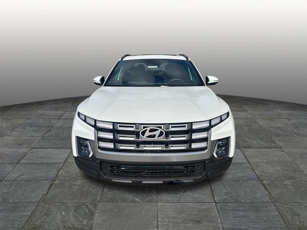 2027 Hyundai SANTA CRUZ SEL