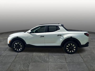 2027 Hyundai SANTA CRUZ SEL