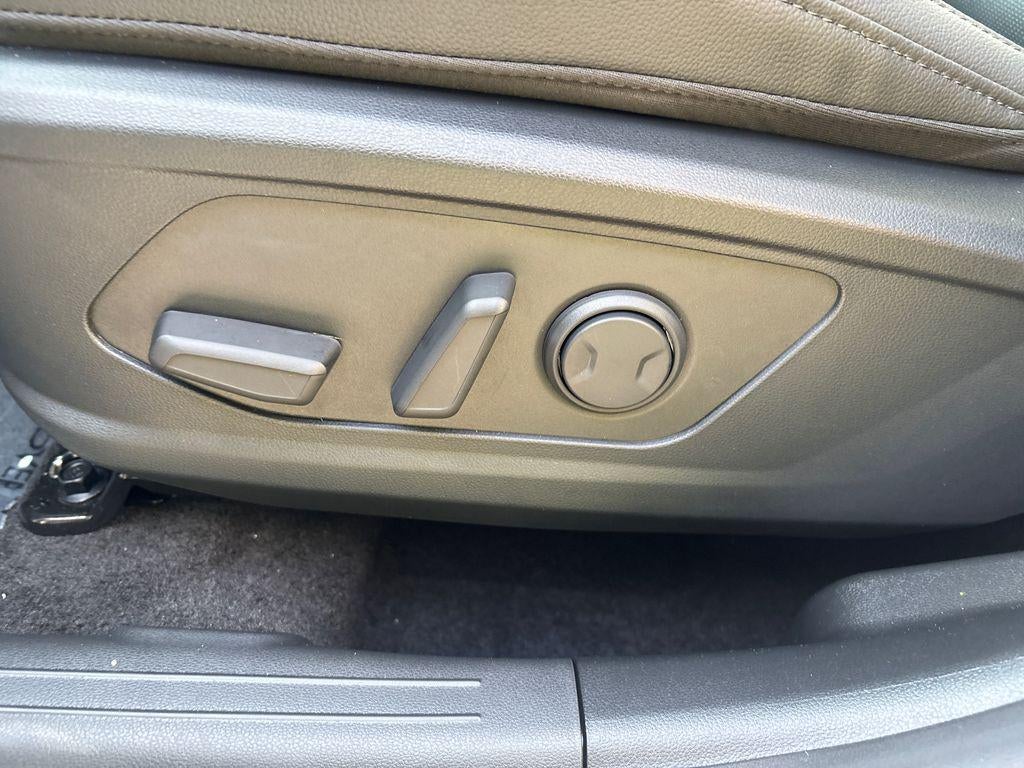 2027 Hyundai SANTA CRUZ SEL
