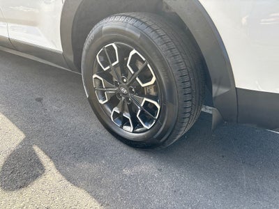 2022 Hyundai SANTA CRUZ SEL Premium