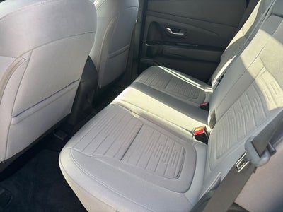 2022 Hyundai SANTA CRUZ SEL Premium