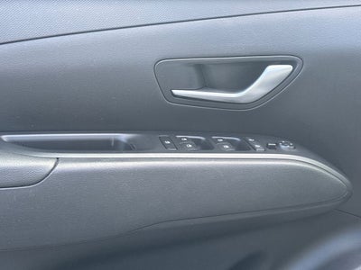 2022 Hyundai SANTA CRUZ SEL Premium