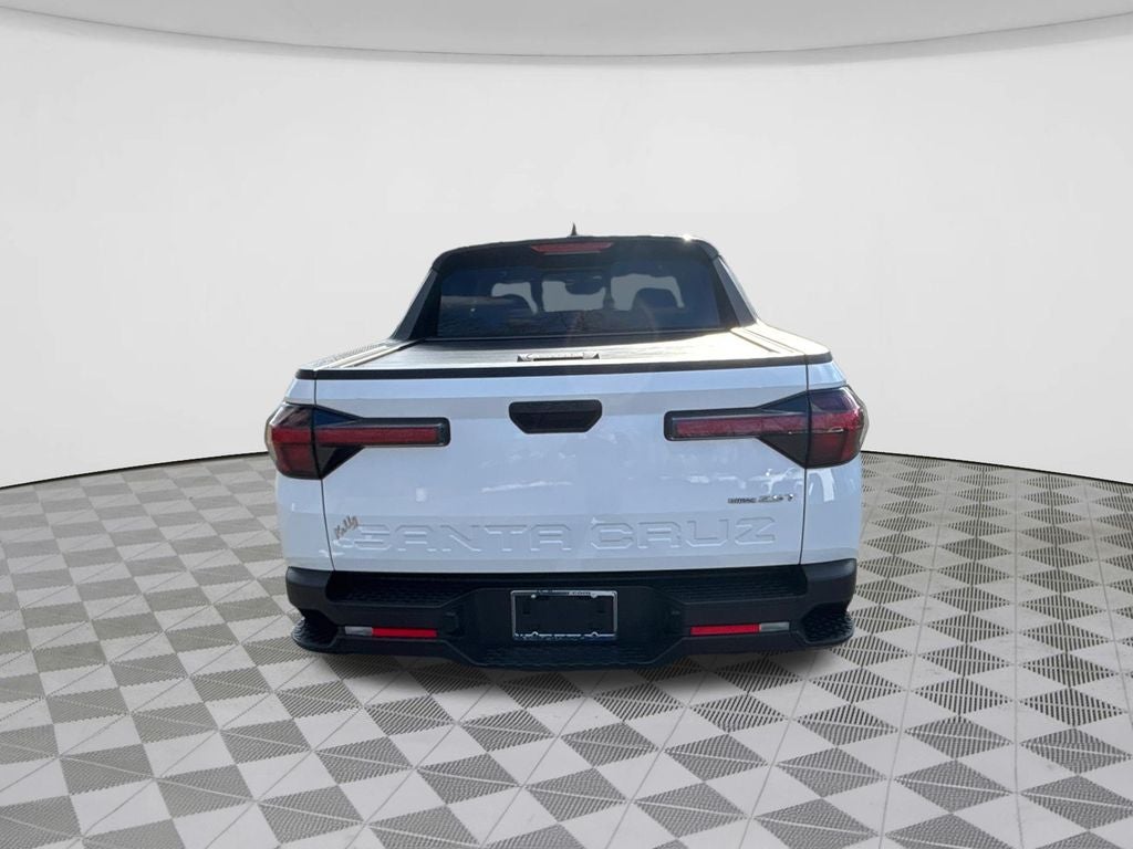 2022 Hyundai SANTA CRUZ SEL Premium