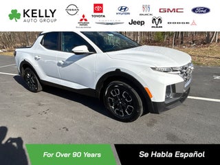 2022 Hyundai SANTA CRUZ SEL Premium