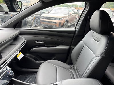 2025 Hyundai SANTA CRUZ XRT