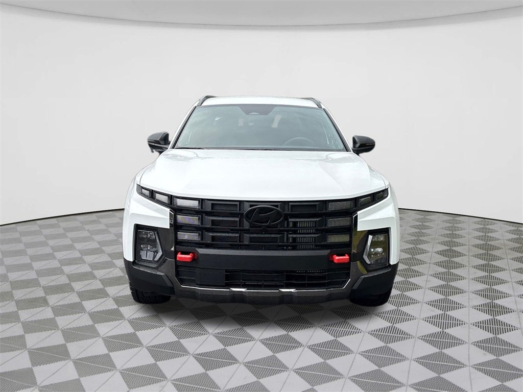 2025 Hyundai SANTA CRUZ XRT