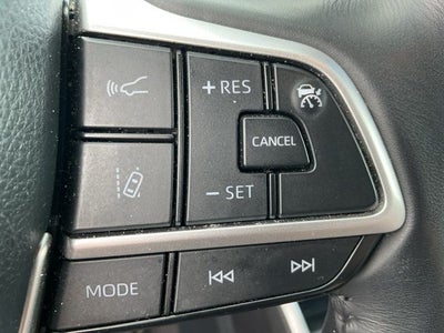 2023 Toyota Highlander Hybrid Bronze Edition