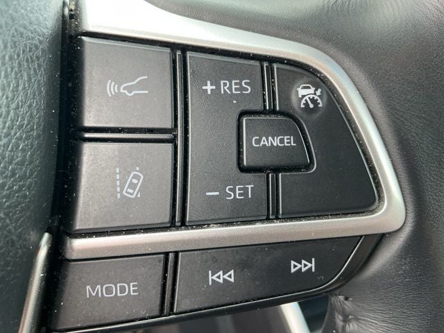 2023 Toyota Highlander Hybrid Bronze Edition