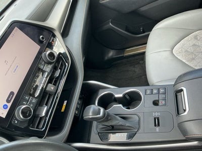 2023 Toyota Highlander Hybrid Bronze Edition