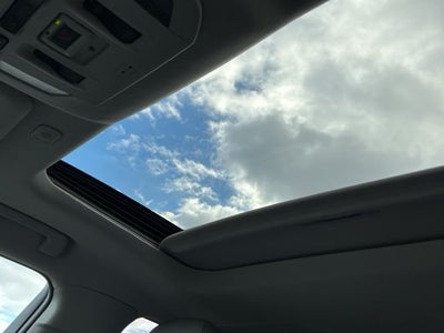 2023 Toyota Highlander Hybrid Bronze Edition