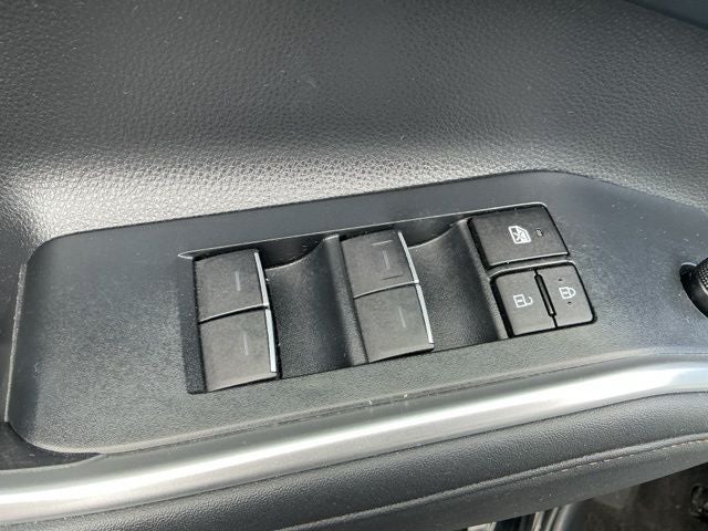 2023 Toyota Highlander Hybrid Bronze Edition