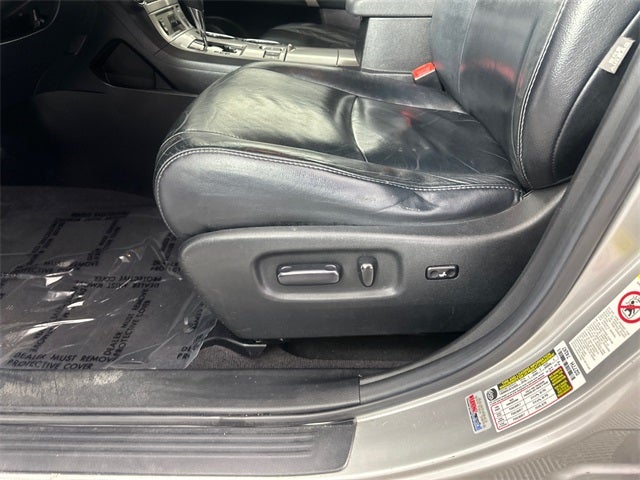 2011 Toyota Highlander SE