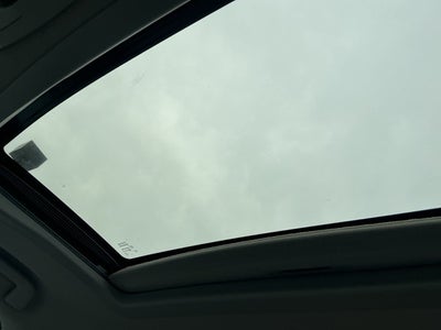 2018 Toyota Sienna Limited Premium 7 Passenger