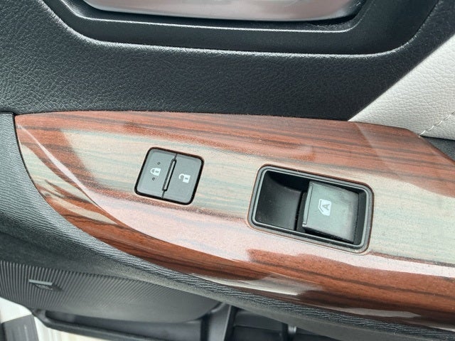 2018 Toyota Sienna Limited Premium 7 Passenger