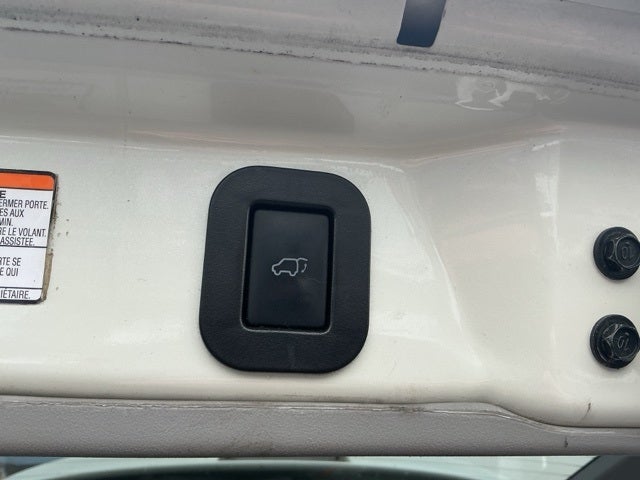 2018 Toyota Sienna Limited Premium 7 Passenger