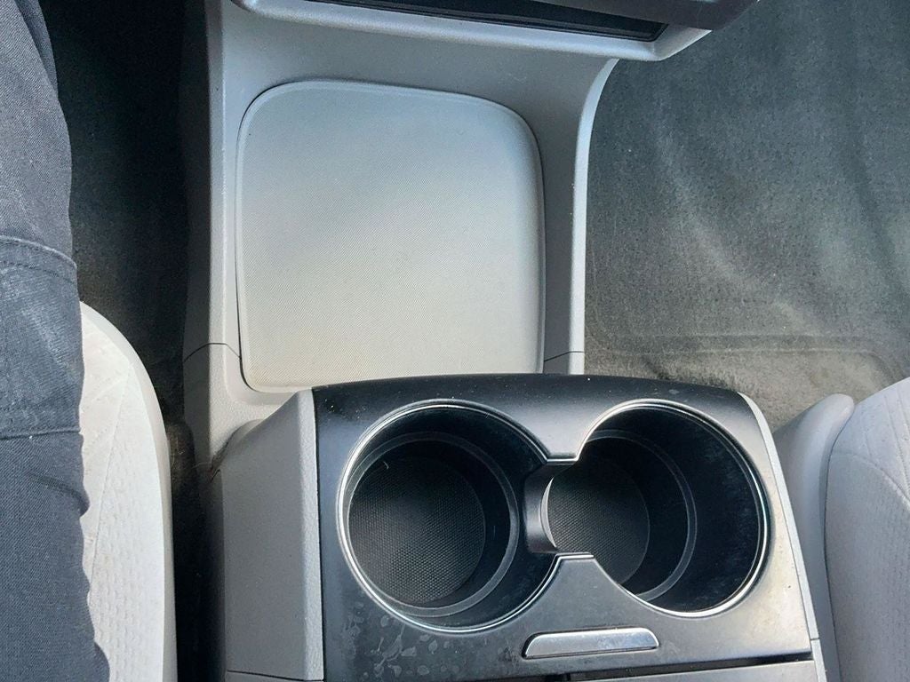 2017 Toyota Sienna LE 7 Passenger
