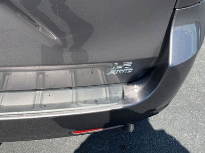2017 Toyota Sienna LE 7 Passenger