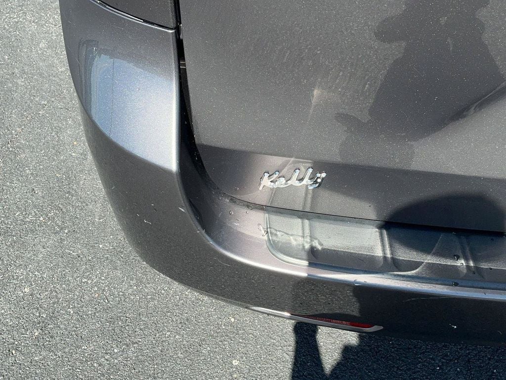 2017 Toyota Sienna LE 7 Passenger
