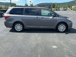 2017 Toyota Sienna LE 7 Passenger