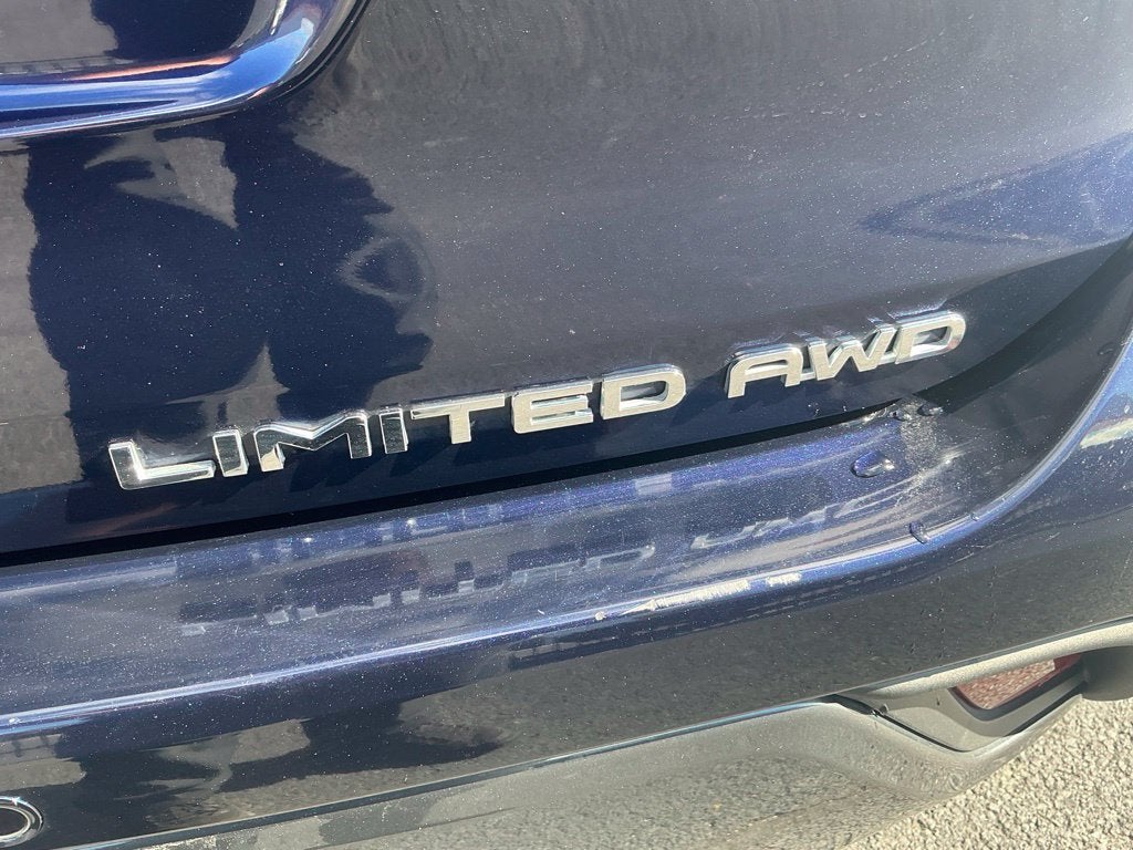 2024 Toyota Highlander Limited