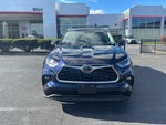 2024 Toyota Highlander Limited