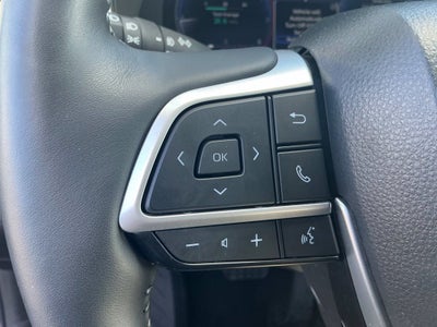 2024 Toyota Highlander Limited