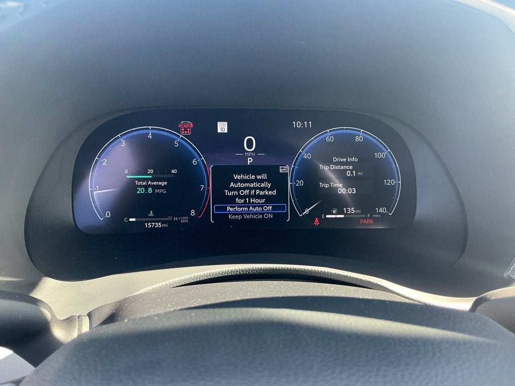 2024 Toyota Highlander Limited