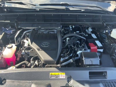 2024 Toyota Highlander Limited