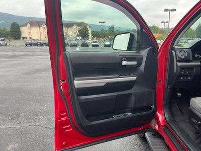 2019 Toyota Tundra SR5
