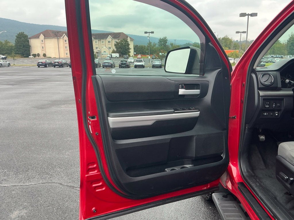 2019 Toyota Tundra SR5