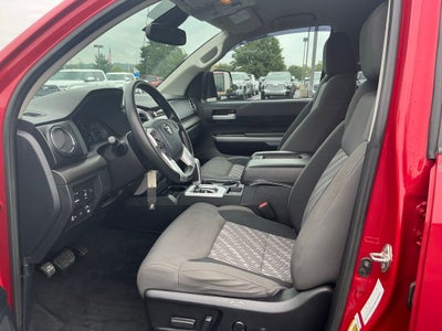 2019 Toyota Tundra SR5