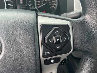 2019 Toyota Tundra SR5