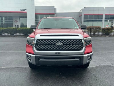 2019 Toyota Tundra SR5