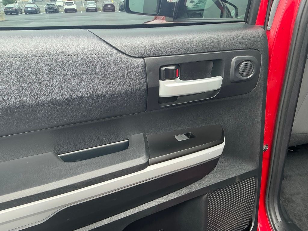 2019 Toyota Tundra SR5