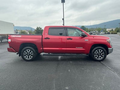 2019 Toyota Tundra SR5